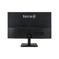 TERRA LCD/LED 2427W HA V3 IPS black 23,8 Zoll Monitor HDMI/DP/USB-C