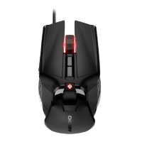 Cherry Mouse MC 9620 FPS Gaming black High-End Maus mit...