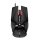 Cherry Mouse MC 9620 FPS Gaming black High-End Maus mit verstellbarer Handballenauflage