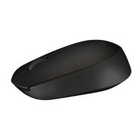 Logitech Mouse B170 Wireless black OEM