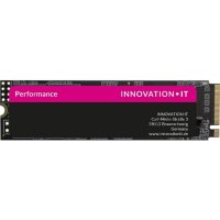 M.2 512GB InnovationIT Performance NVMe PCIe 3.0 x 4 retail