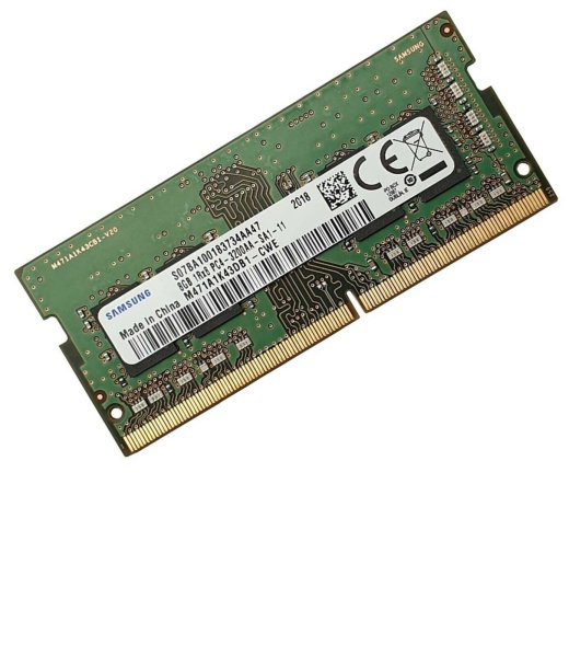 RAM SO-DIMM DDR4 8GB / PC3200 /UB/ Samsung