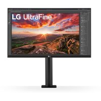 LG UltraFine Ergo 27UN880-B