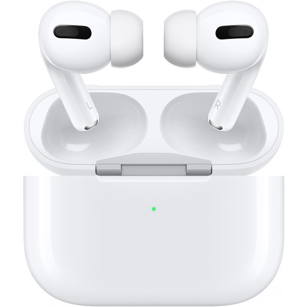 Apple AirPods Pro + Kabelloses AirPod Case
