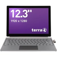 TERRA PAD 1200V2 12,3" IPS/6GB/128GB/LTE/Android 12