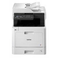 Brother MFC-L8690CDW Color-Laser All-in-One 4in1 Duplex-Scan