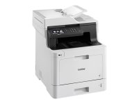 Brother MFC-L8690CDW Color-Laser All-in-One 4in1