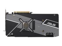 ASUS DUAL Radeon RX6700XT OC DUAL-RX6700XT-O12G 12GB