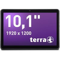 TERRA PAD 1006V2 10.1" IPS 4GB 64G LTE Android 12 Tablet