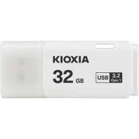 Kioxia USB3.0 Stick TransMemory U301 white 64GB