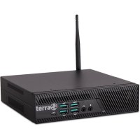TERRA PC-Mini 6000V6 SILENT GREENLINE 2x DP 1x HDMI
