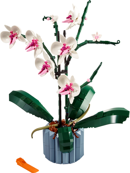 LEGO Creator Expert Orchidee 10311
