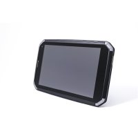 Cyrus CT1XA Rugged Tablet 64GB 4G black 8" DE