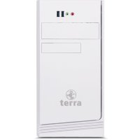 TERRA PC-BUSINESS 5000wh SILENT weiß white HDMI