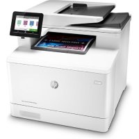 HP Color LaserJet Pro MFP M479 fnw (4in1) Duplex Multifunktionsdrucker