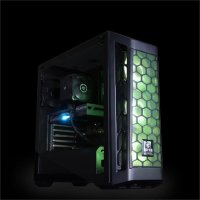 TERRA PC-GAMER ELITE 3 mit MasterLiquid Cooler