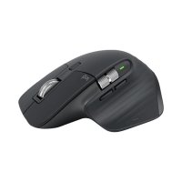 Logitech Mouse MX Master 3S Performance WL Grafit BT 7...