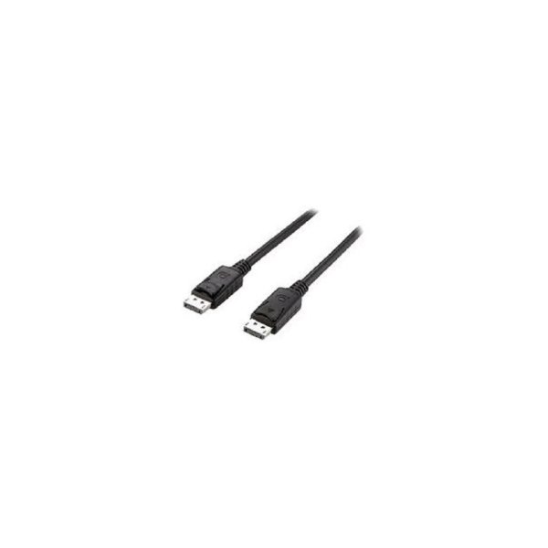 Kabel DisplayPort (DP) St/St 2m