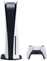 Sony PlayStation 5 - PlayStation 5 - Schwarz - Weiß - 16000 MB
