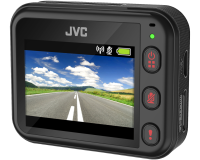 JVC GC-DRE10-E Dashcam