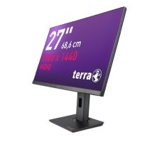 TERRA LCD/LED 2775W PV V2