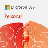 Microsoft 365 Single - Abonnement-Lizenz (1 Jahr) (zum...