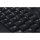 Dell KB522 Business Multimedia - Kit - Tastatur QWERTZ black