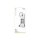 Belkin Surge Plus Überspannungs- schutz 6-fach ink. 2 x USB 2,4A