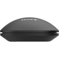 TERRA Mouse NBM1000B wireless BT schwarz Computermaus