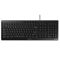TERRA Keyboard 3500 Corded [DE] USB black