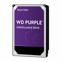 WD Purple D-WD20PURZ  2TB