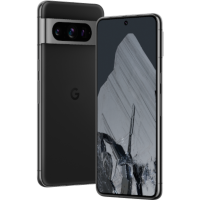 Google Pixel 8 Pro - 5G Smartphone - Dual-SIM - OLED-Display - 6.7" - 2992 x 1344 Pixel (120 Hz)