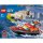 LEGO City Feuerwehrboot 60373