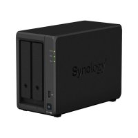 Synology NAS Disk Station DS720+ (2 Bay)