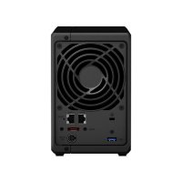 Synology NAS Disk Station DS720+ (2 Bay)