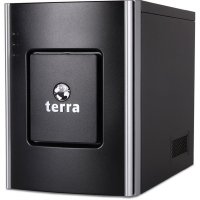 TERRA MINISERVER G5 - 3 - Ohne Betriebssystem