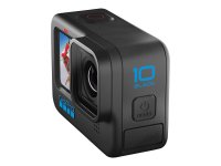 GoPro HERO10 Black - Action-Kamera - 5.3K / 60 BpS