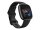 Fitbit Versa 4 - 40 mm - Carbon-Schwarz - intelligente Fitnessuhr Smartwatch