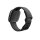 Fitbit Versa 4 - 40 mm - Carbon-Schwarz - intelligente Fitnessuhr Smartwatch