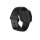 Fitbit Versa 4 - 40 mm - Carbon-Schwarz - intelligente Fitnessuhr Smartwatch