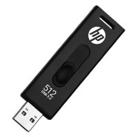 HP USB3.1 512GB Solid State Flash Drive x911w