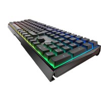 CHERRY Keyboard MX BOARD 3.0 S [DE] BROWN SWITCH black