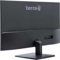 TERRA LCD 2727W 27" Monitor rahmenloses Slim-Design-Display mit Full-HD-Auflösung