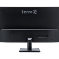 TERRA LCD 2727W 27" Monitor rahmenloses Slim-Design-Display mit Full-HD-Auflösung
