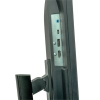 TERRA LCD/LED 2772W PV 27" Monitor Pivot-Ansicht, WQHD-Auflösung, HDMI, USB-C, DP