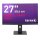 TERRA LCD/LED 2772W PV 27" Monitor Pivot-Ansicht, WQHD-Auflösung, HDMI, USB-C, DP