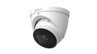 Dahua NET 5MP IR Eyeball AI Überwachungskamera...